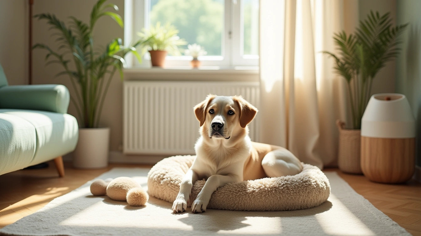 Vos questions sur le bien-être canin